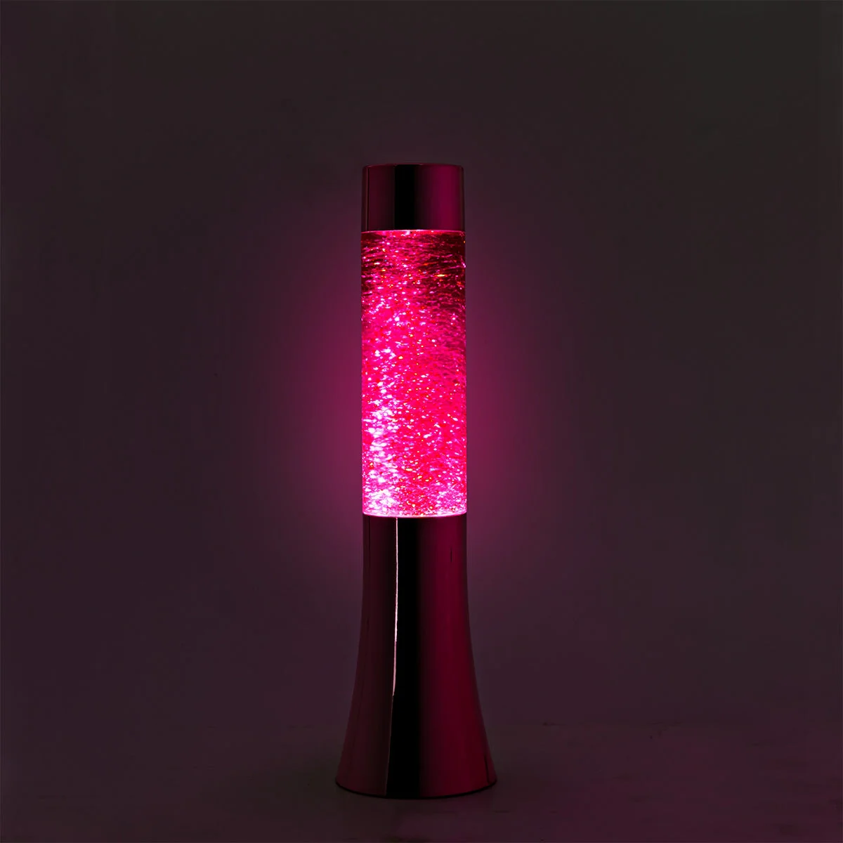 Cosy lamp. With swirling glitter - Image 3