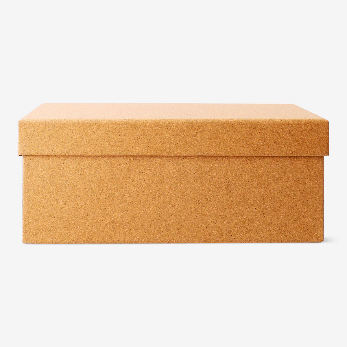 Craft paper storage box - 13x22.5 cm - Image 3