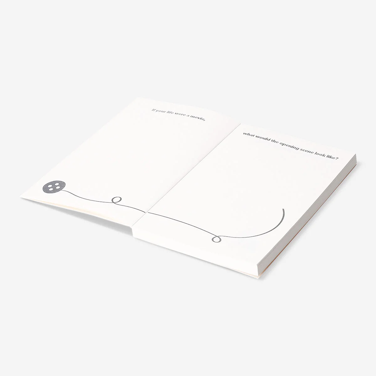 Creative journal with prompts - Image 2