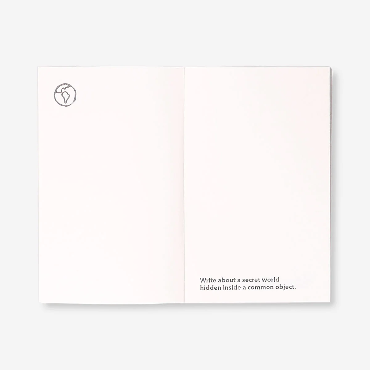 Creative journal with prompts - Image 3