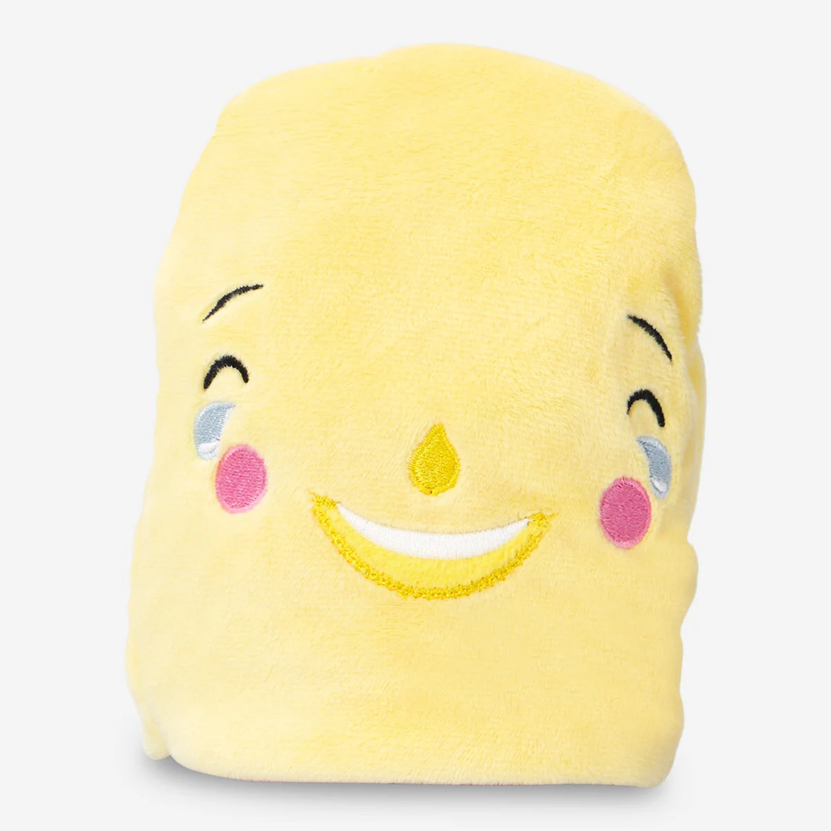 Cuddly friend. 2-in-1