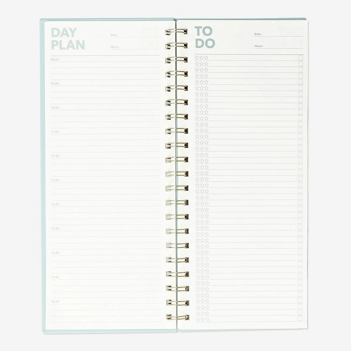 Daily planner pad - Image 2