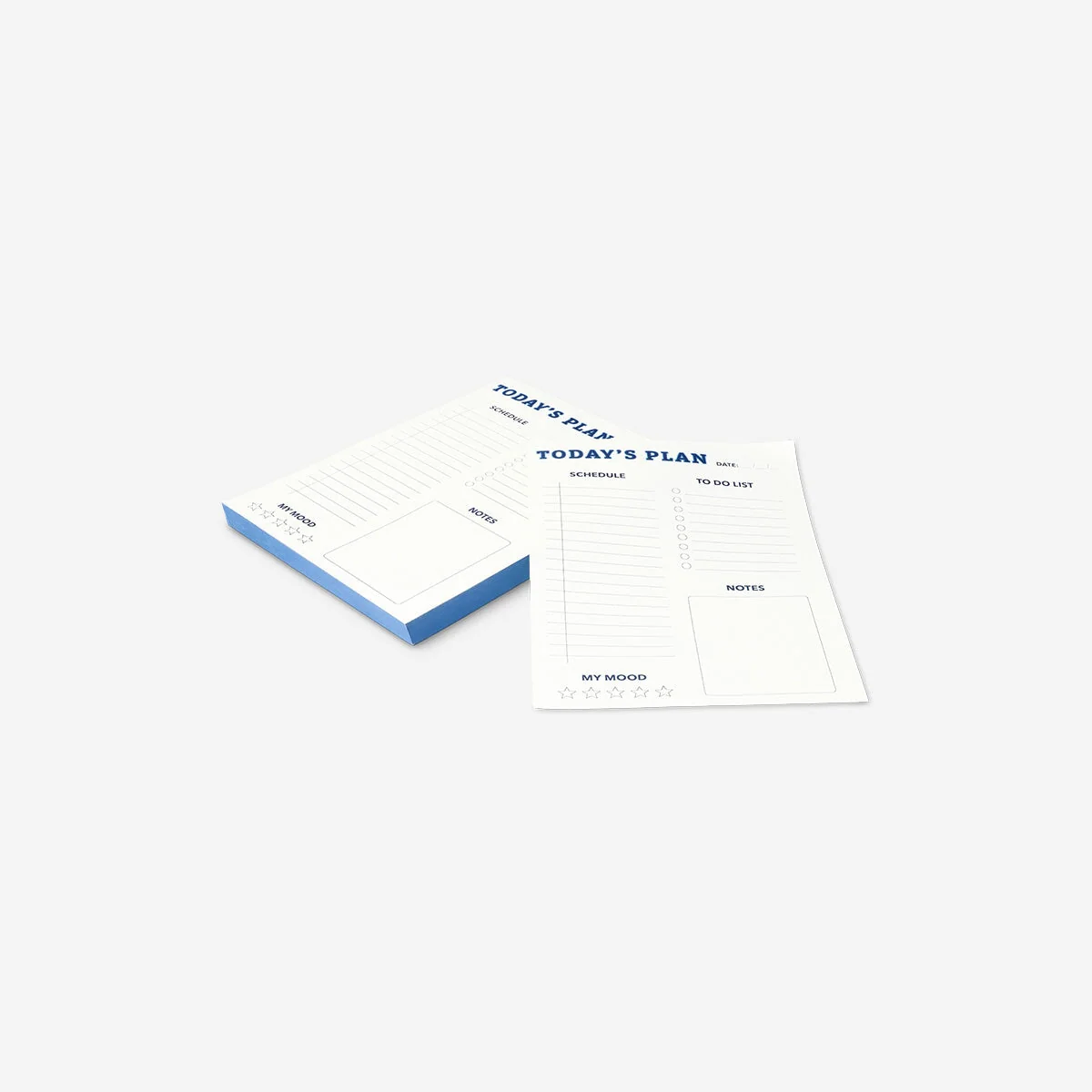 Daily planner pad - Image 3