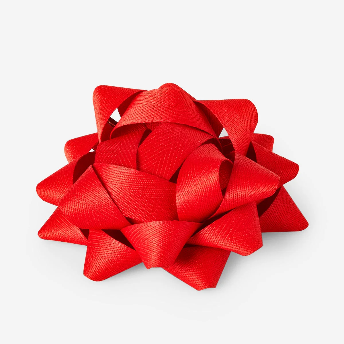Decorative bow. 11 cm - Image 2