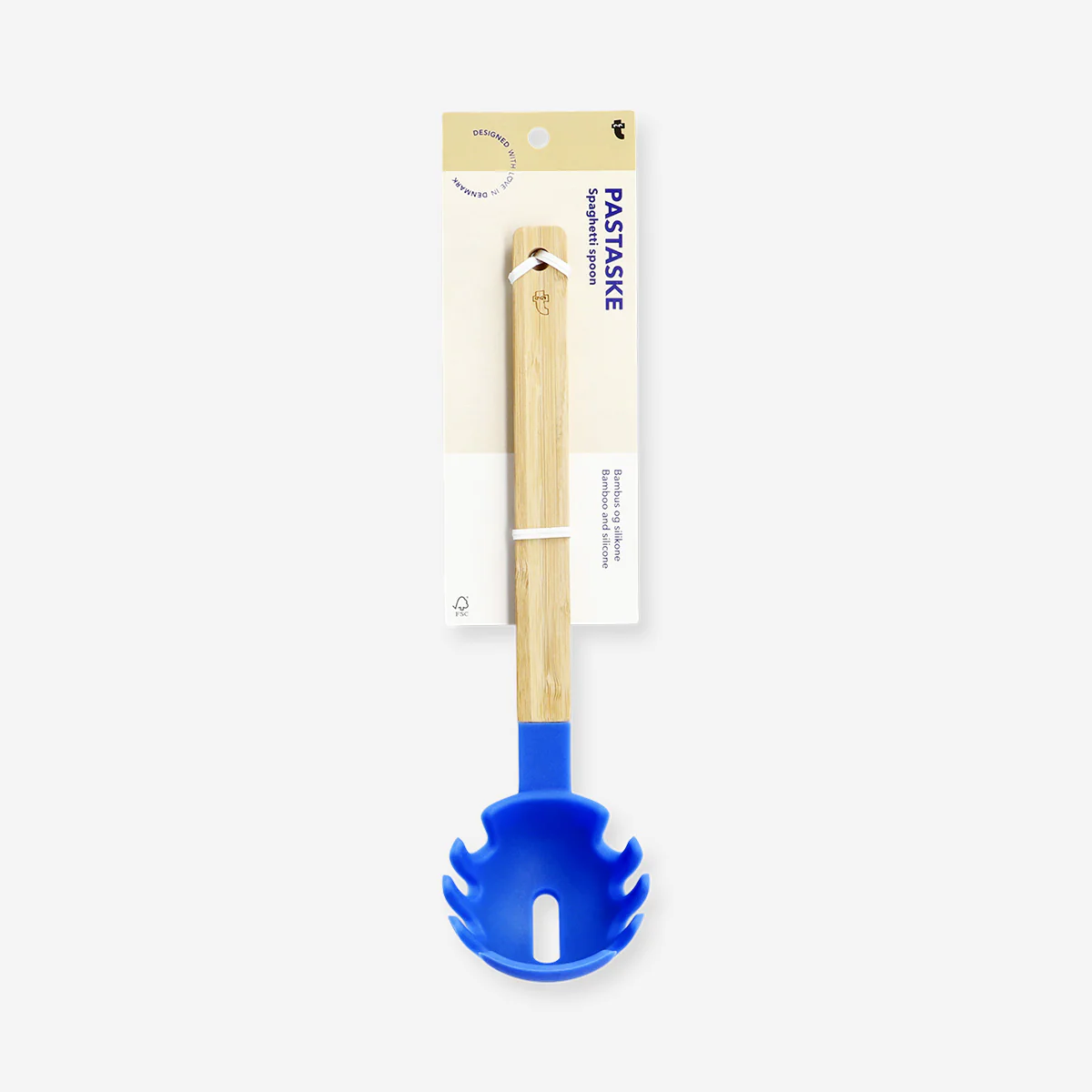 Designer Collection - Spaghetti spoon - 28 cm - Image 2