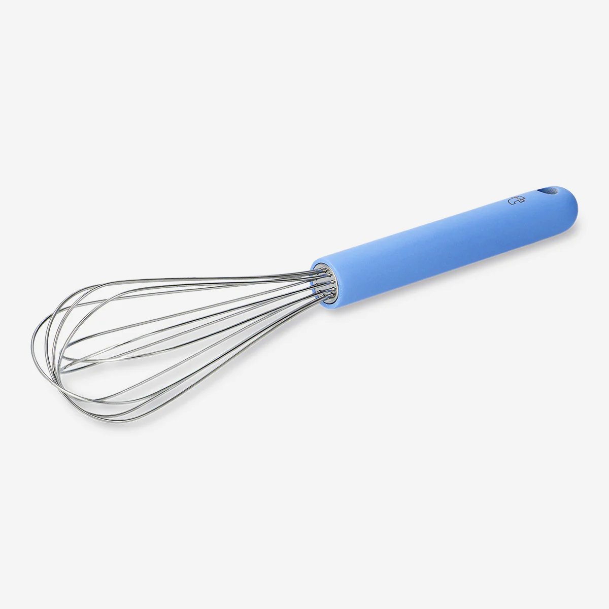 Designer Collection - Blue whisk - 29 cm - Image 3