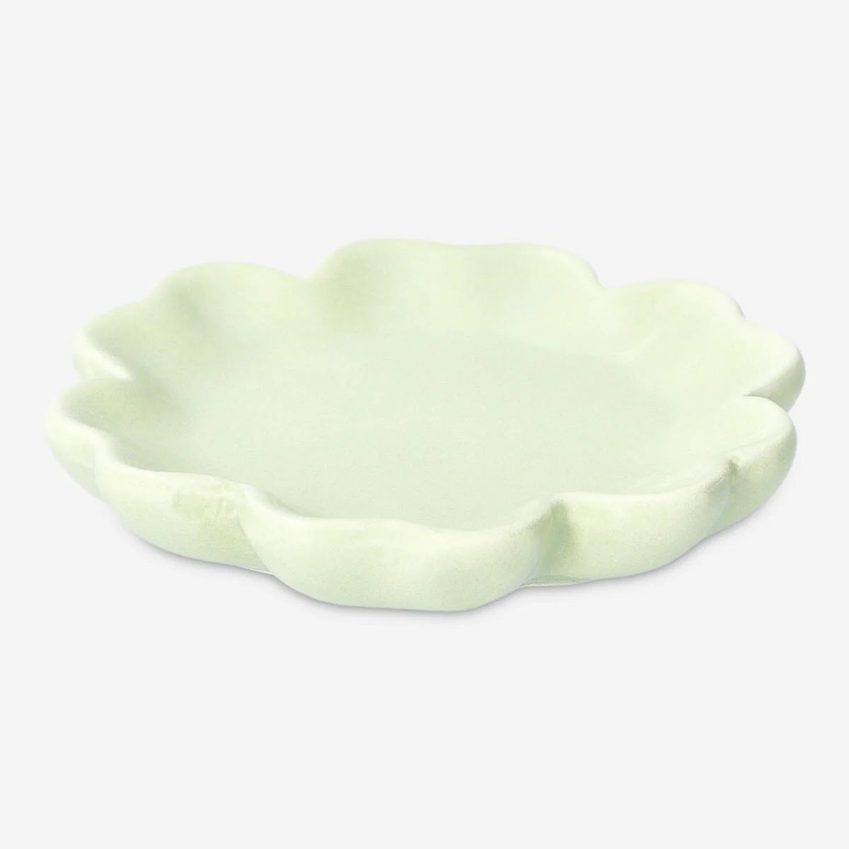 Flower dish