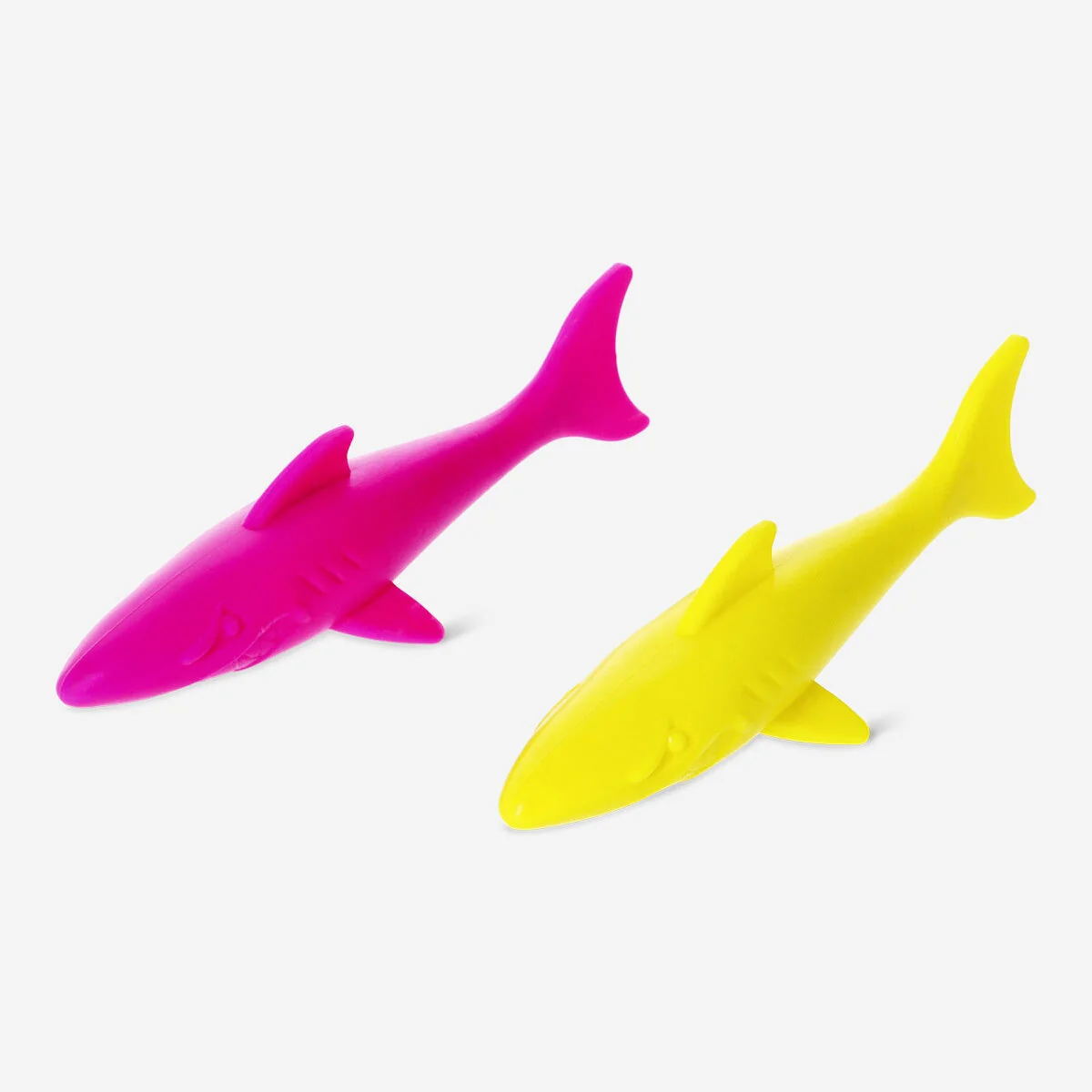 Diving sharks - 2 pcs
