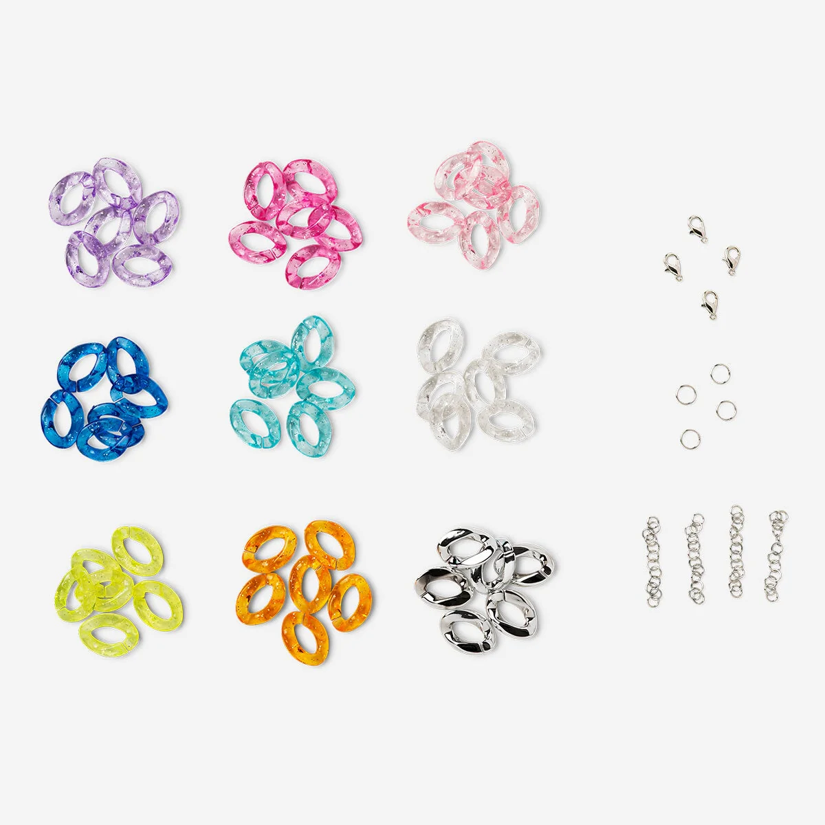 DIY bag charm - Image 2