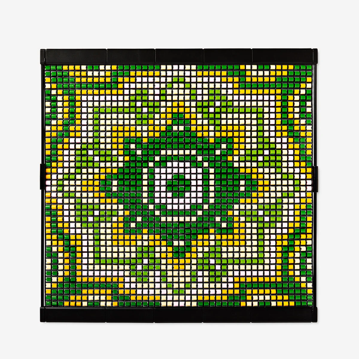 DIY beaded figure with ironing beads - Image 2