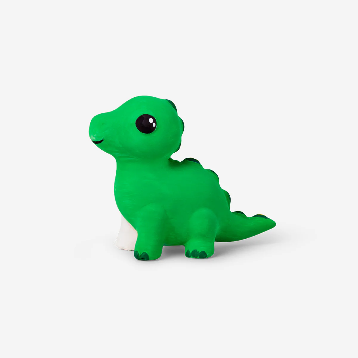 DIY ceramic dinosaur with paint - Image 3