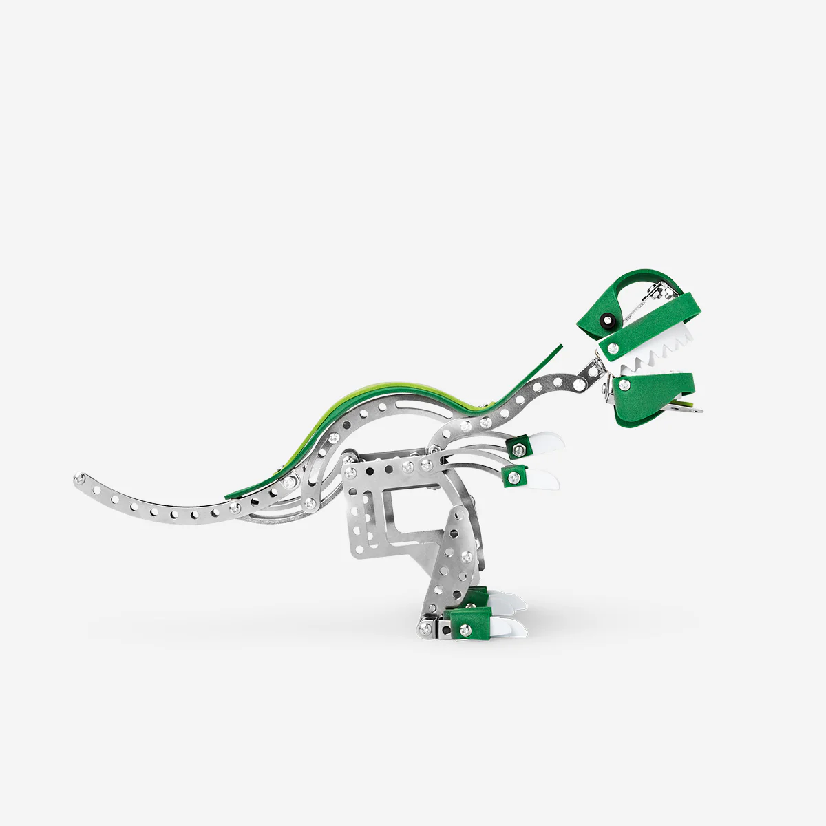 DIY metal T-Rex - Image 2