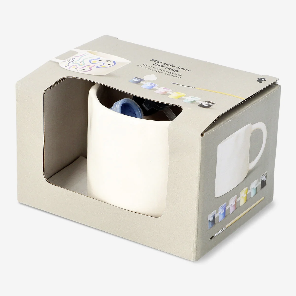 DIY mug - 200 ml - Image 3