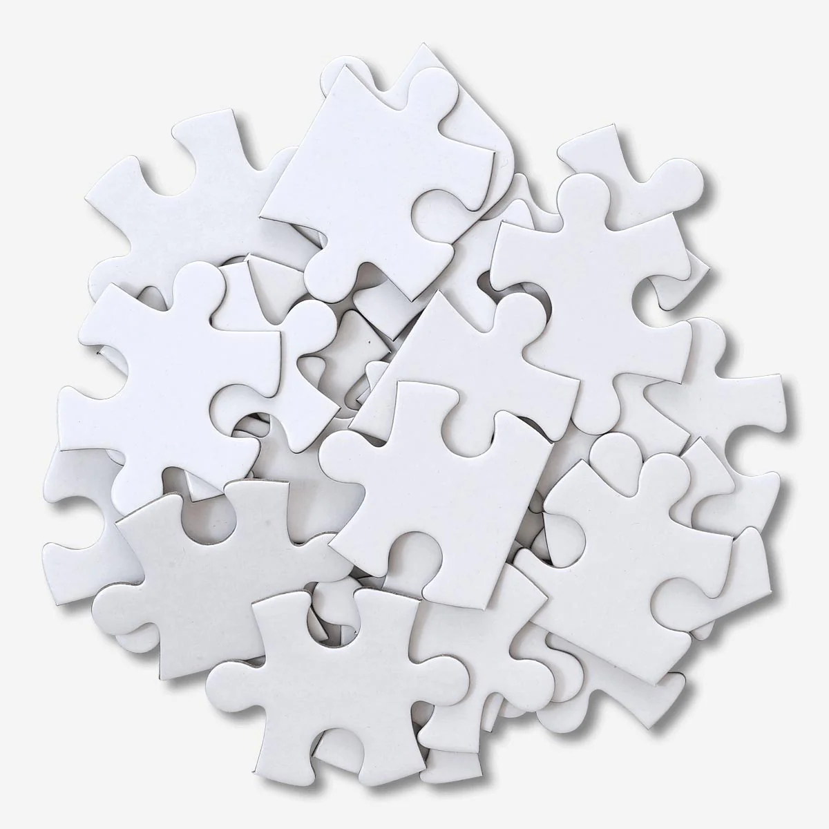 DIY Puzzle - 25 pieces - Image 2