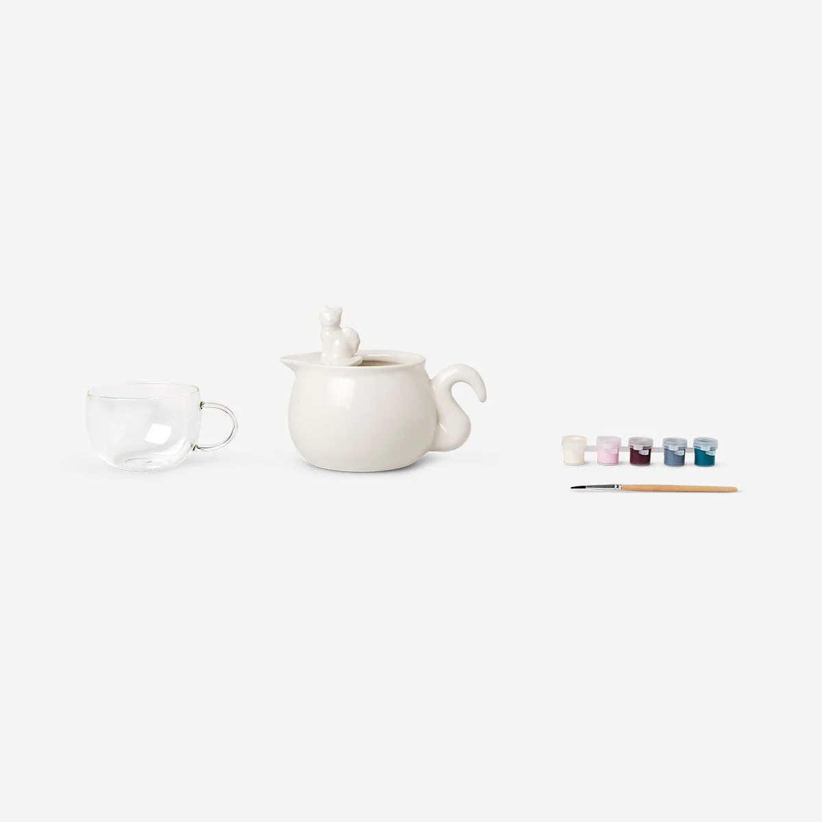 DIY teapot and mug - Image 2