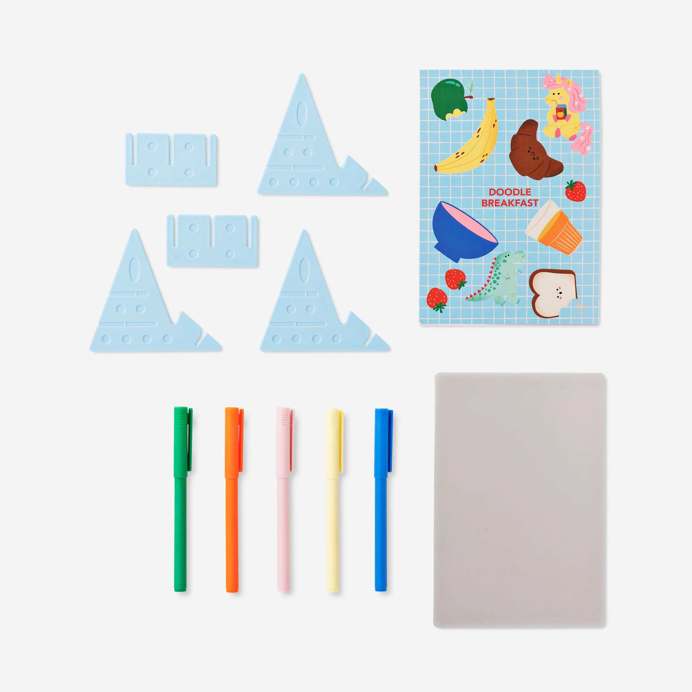Drawing screen projector - Image 2