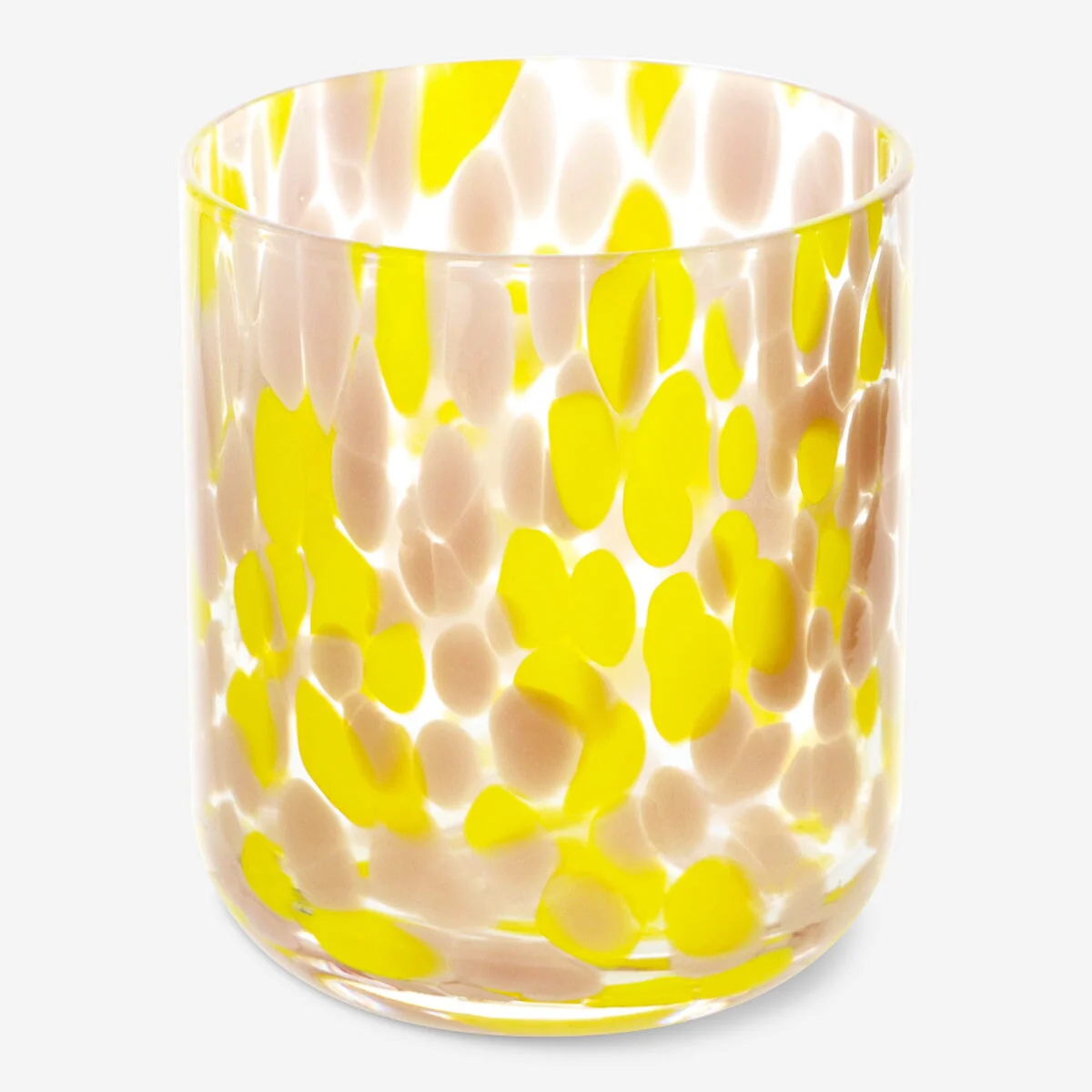 Drinking glass. 340 ml