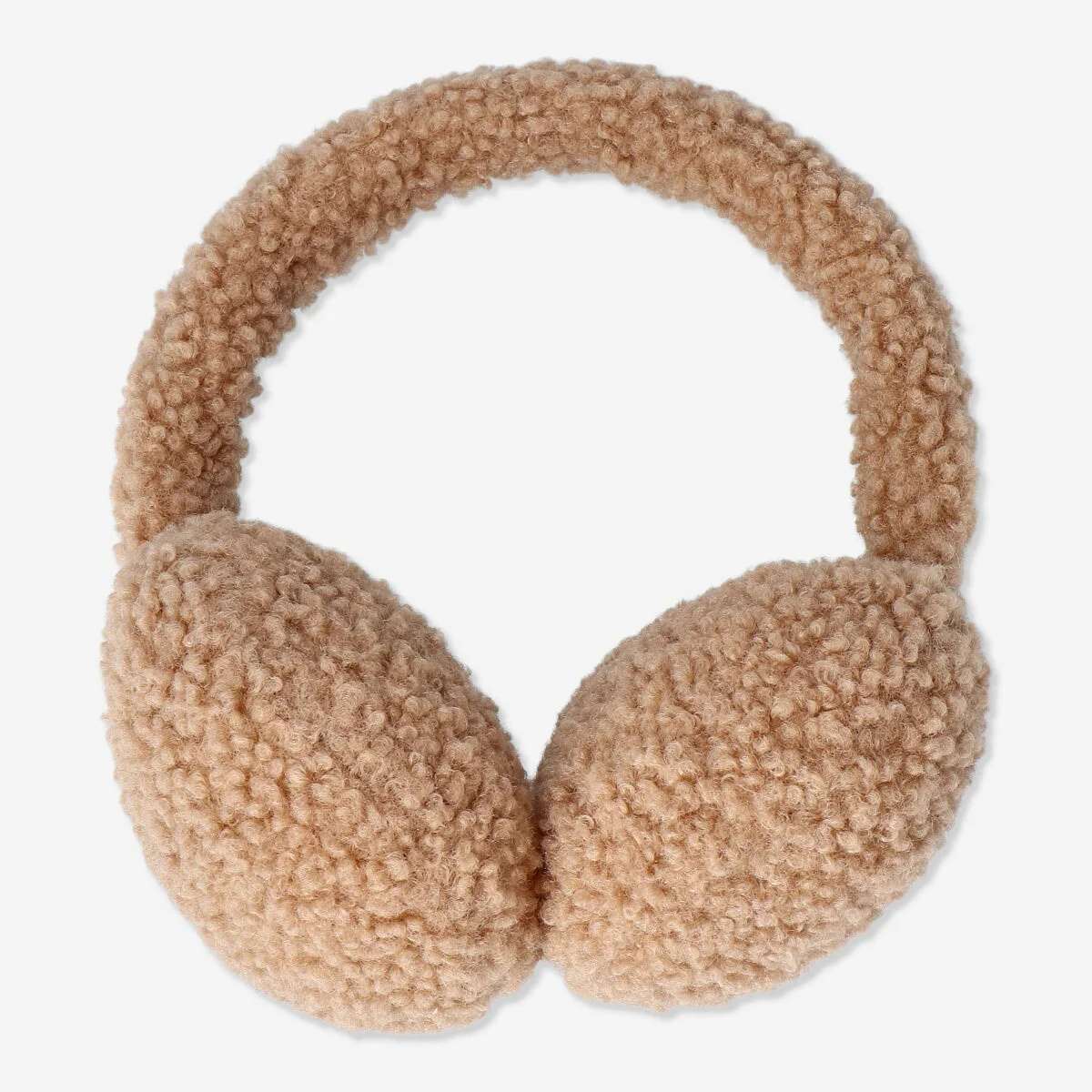Ear muffs