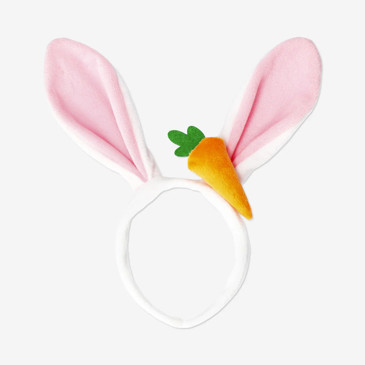 Easter bunny headband - For kids