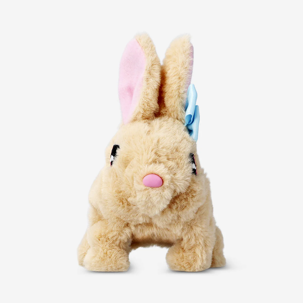 Easter bunny with moving ears - Image 3