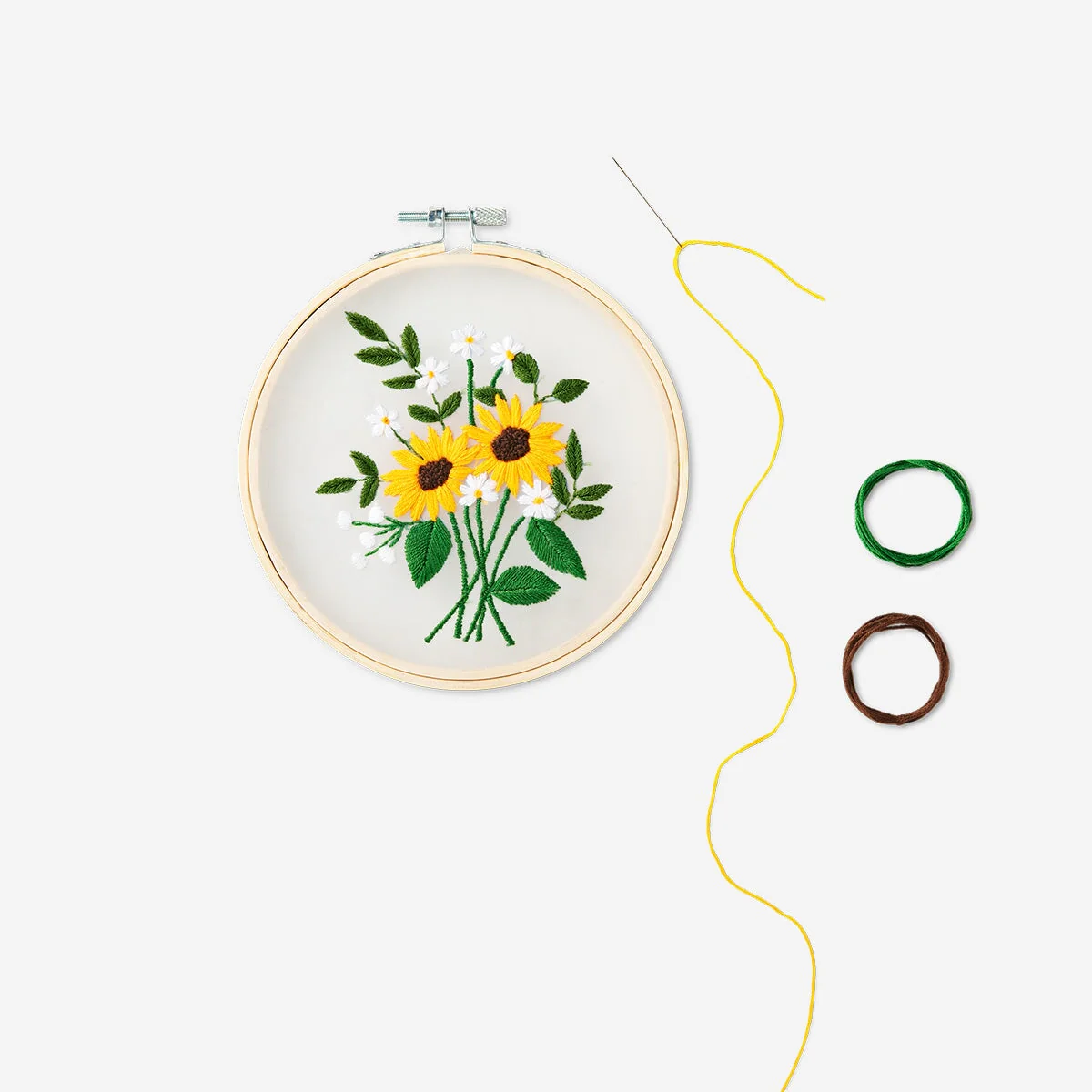 Embroidery Kit - Image 3
