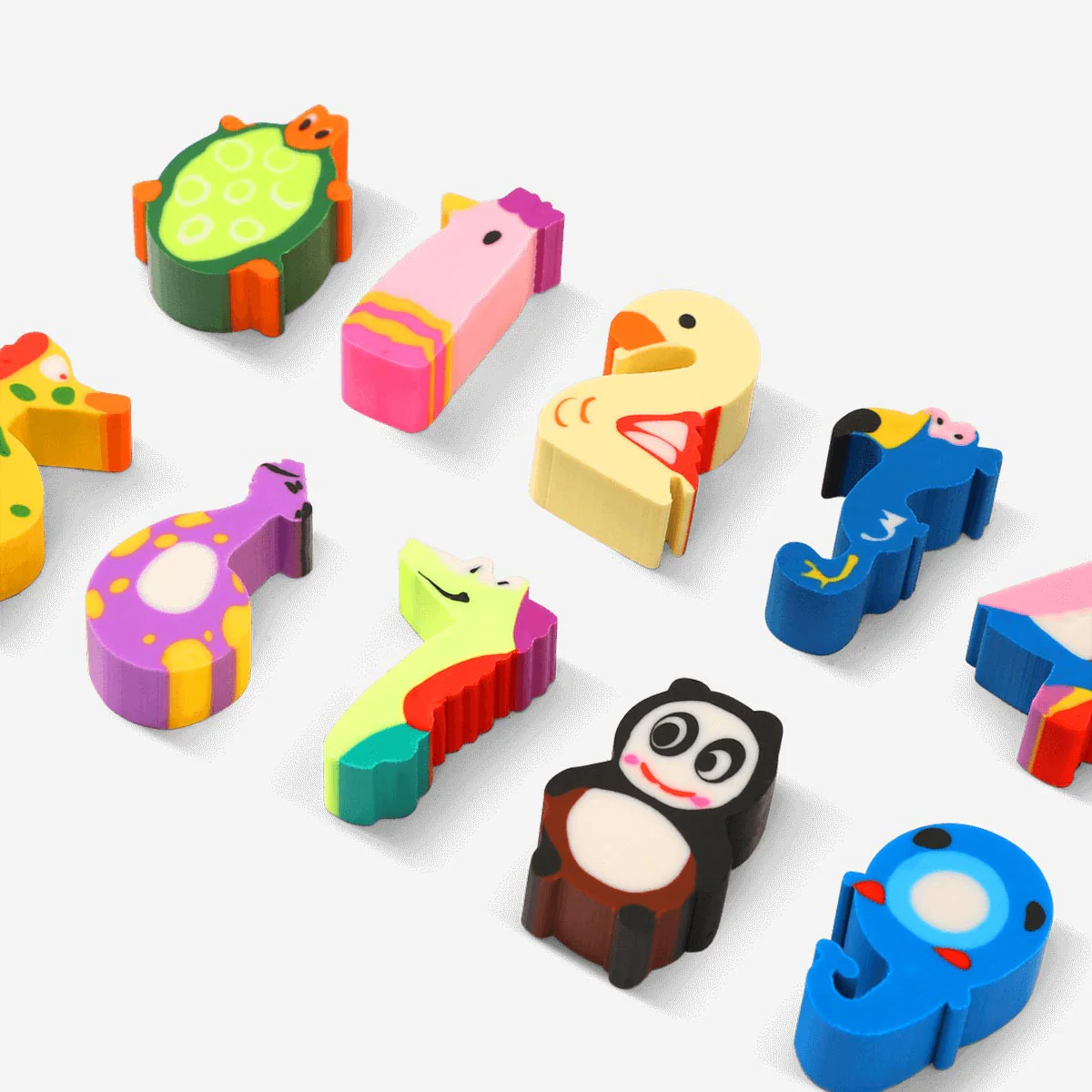 Erasers - Image 2