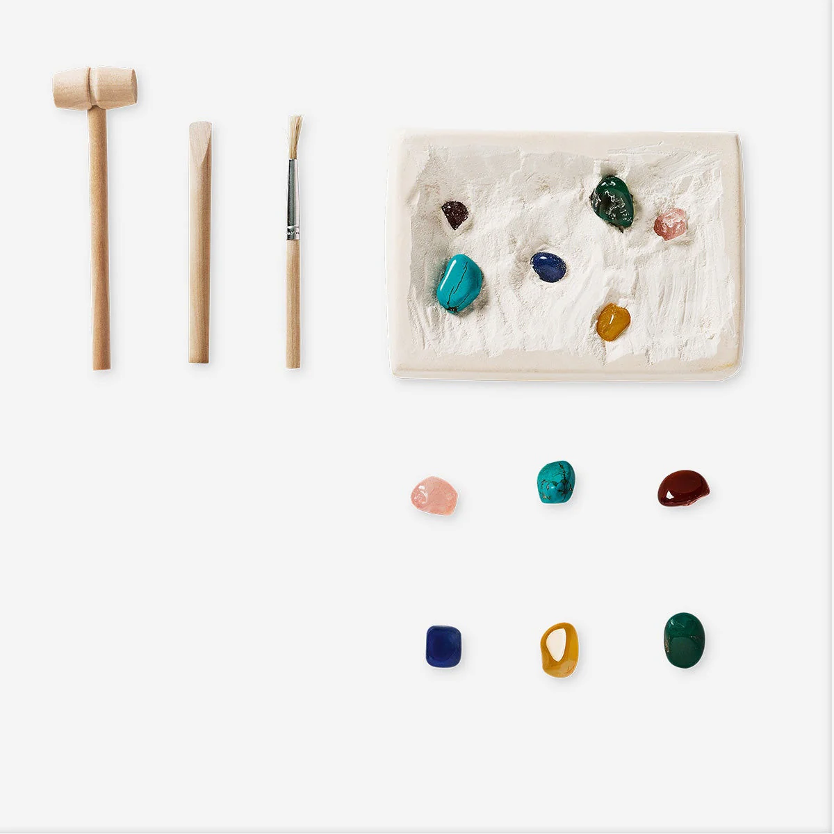 Excavation kit - Image 2