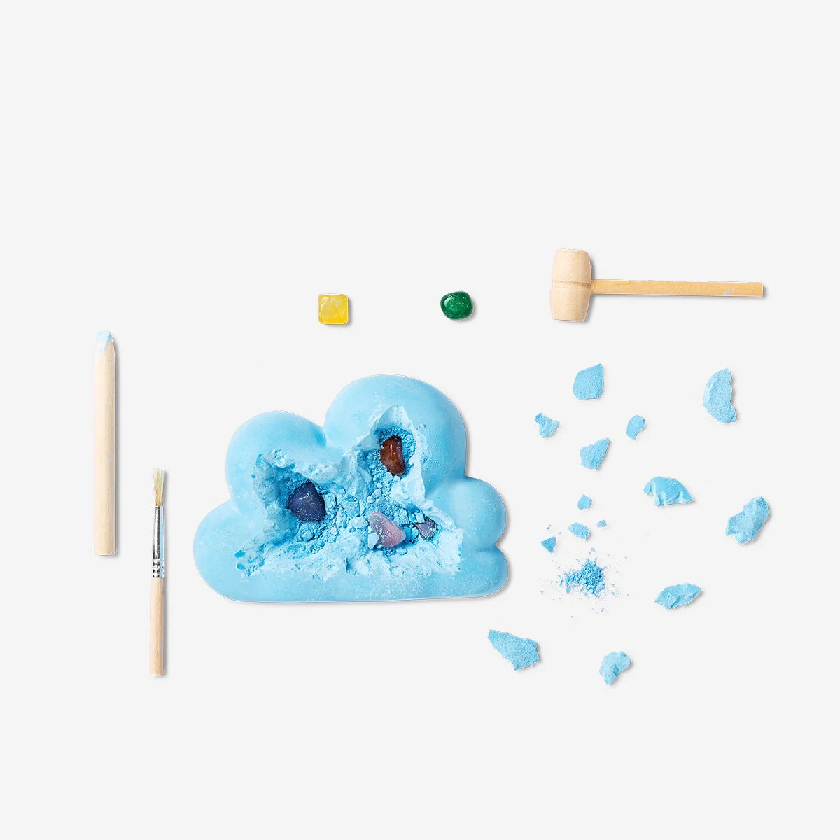 Excavation kit - Image 2