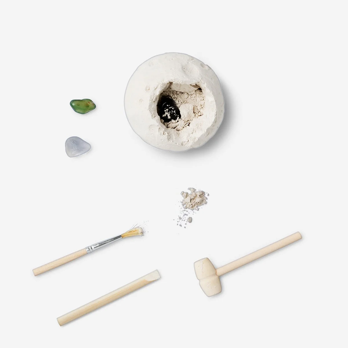 Excavation kit - Moon - Image 3