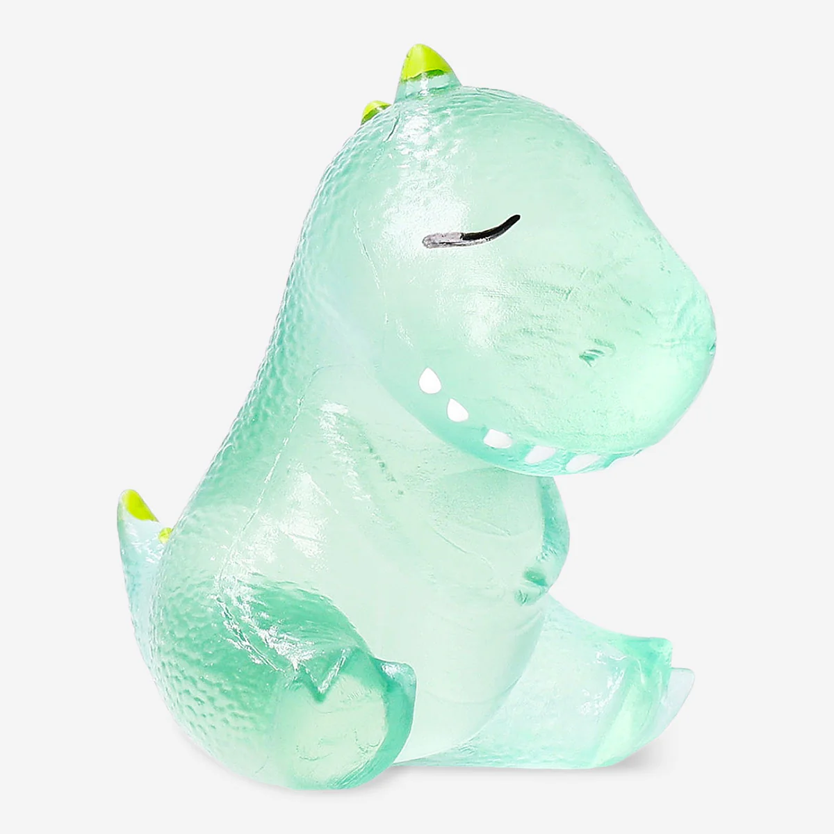 Fidget dinosaur - Green - Image 3