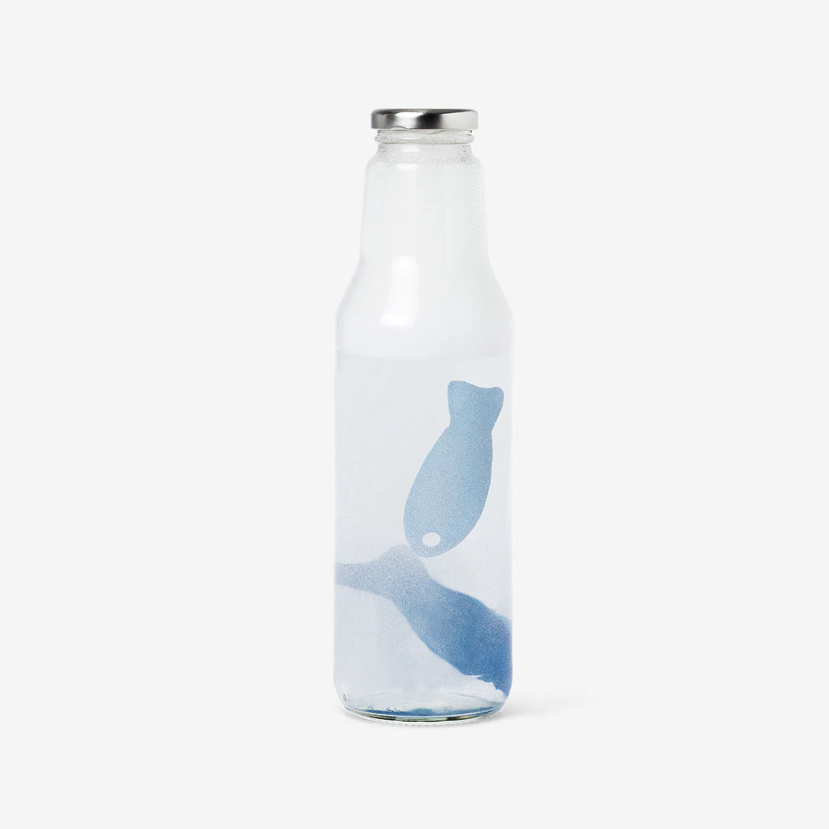 Fish cleaning sponges for bottles - 2 pcs - Image 2