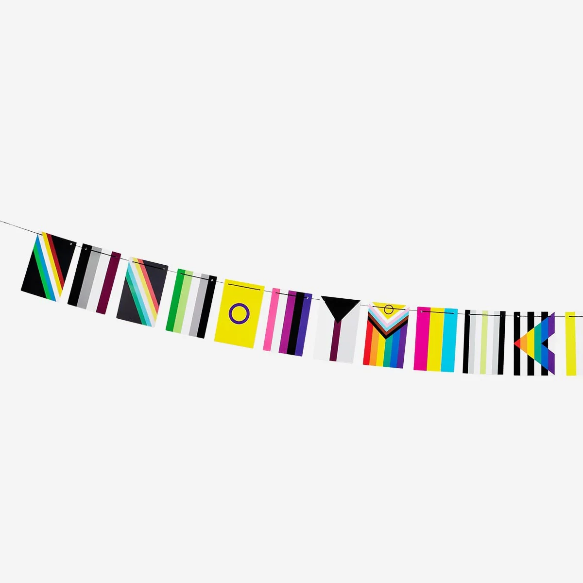 Flag garland - Image 2
