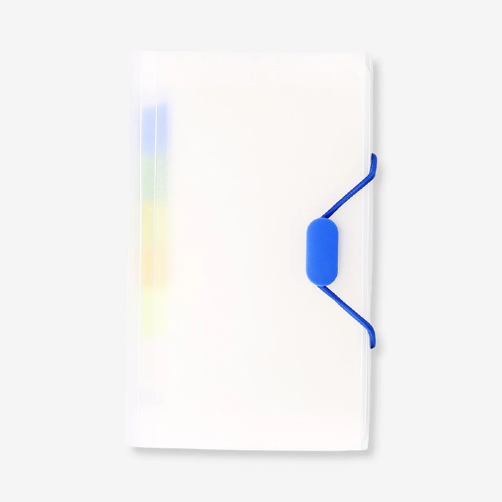 Flash cards organisers