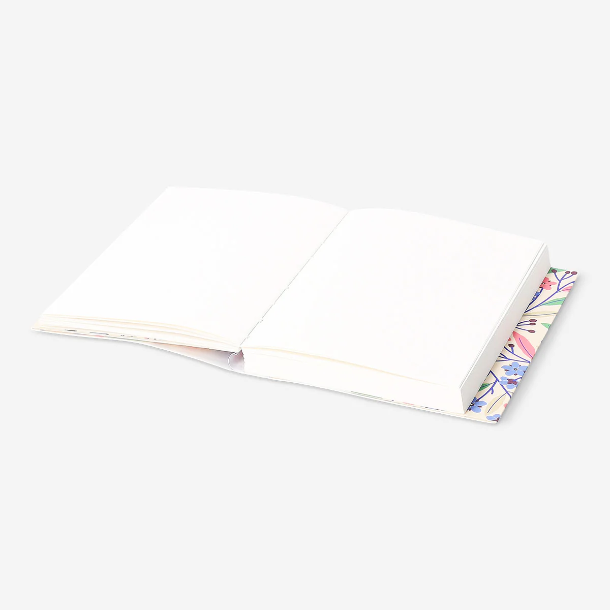 Floral notebook - Image 3