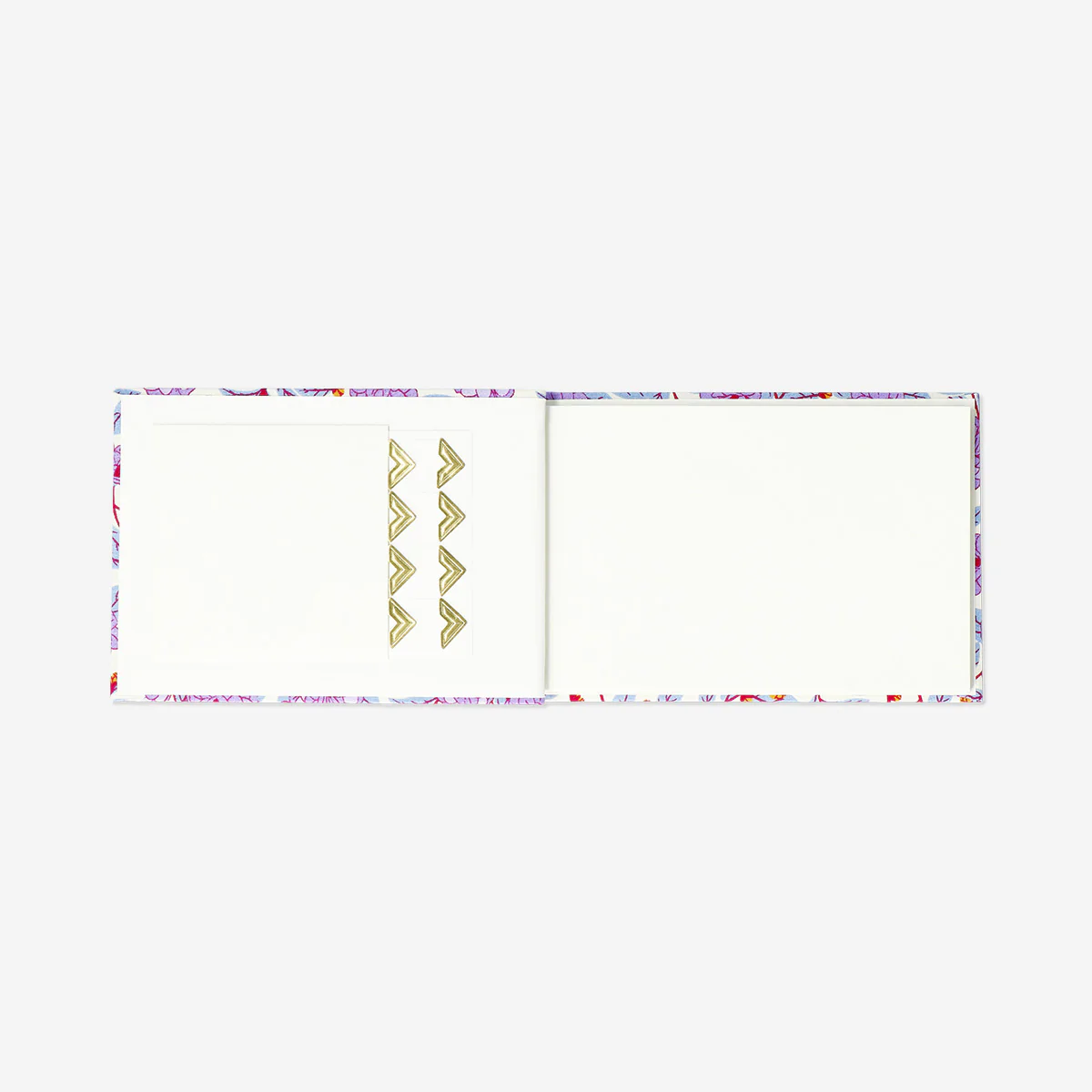 Floral photo album - Image 2