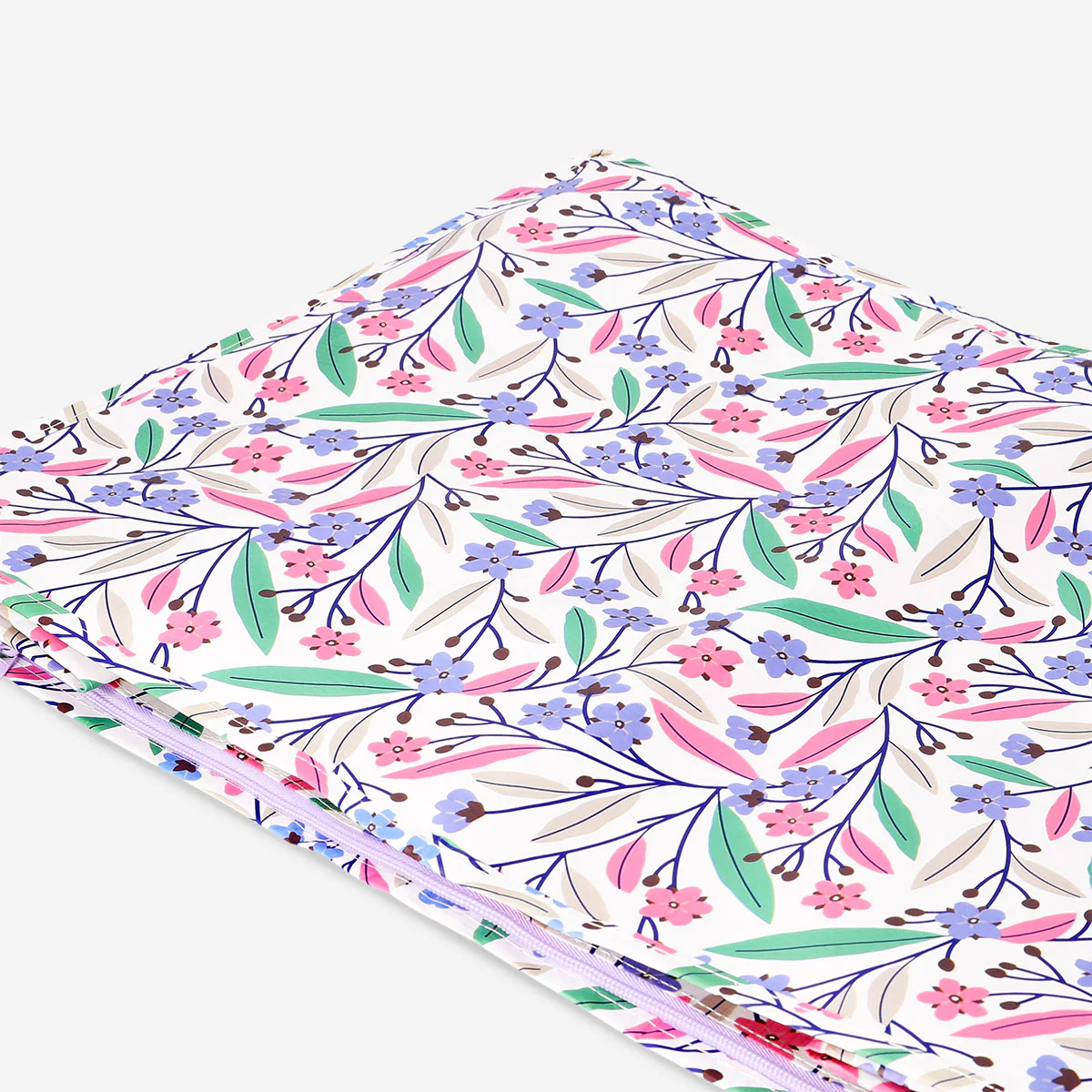 Floral storage case - 38x55 cm - Image 2
