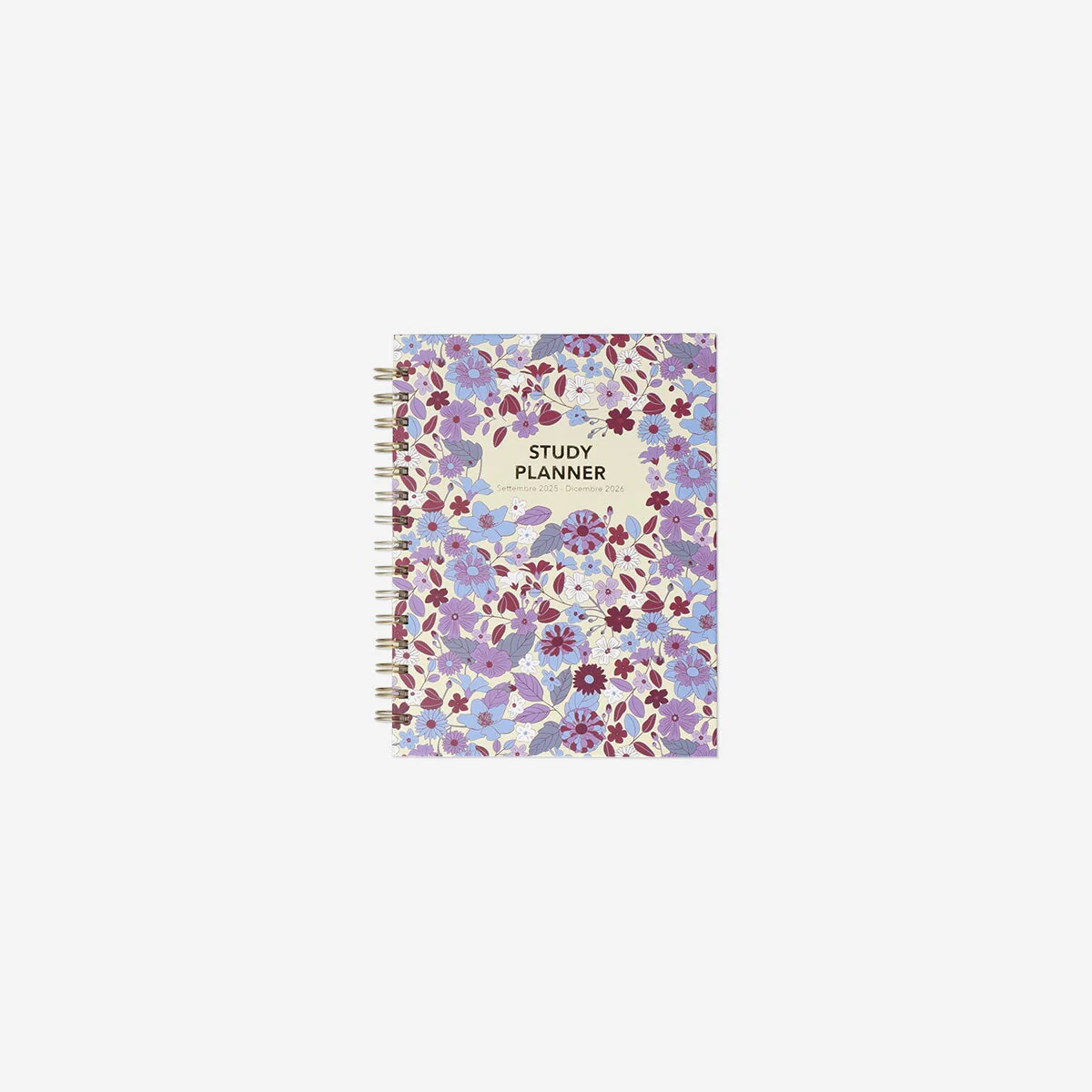 CL floral study planner - Image 2