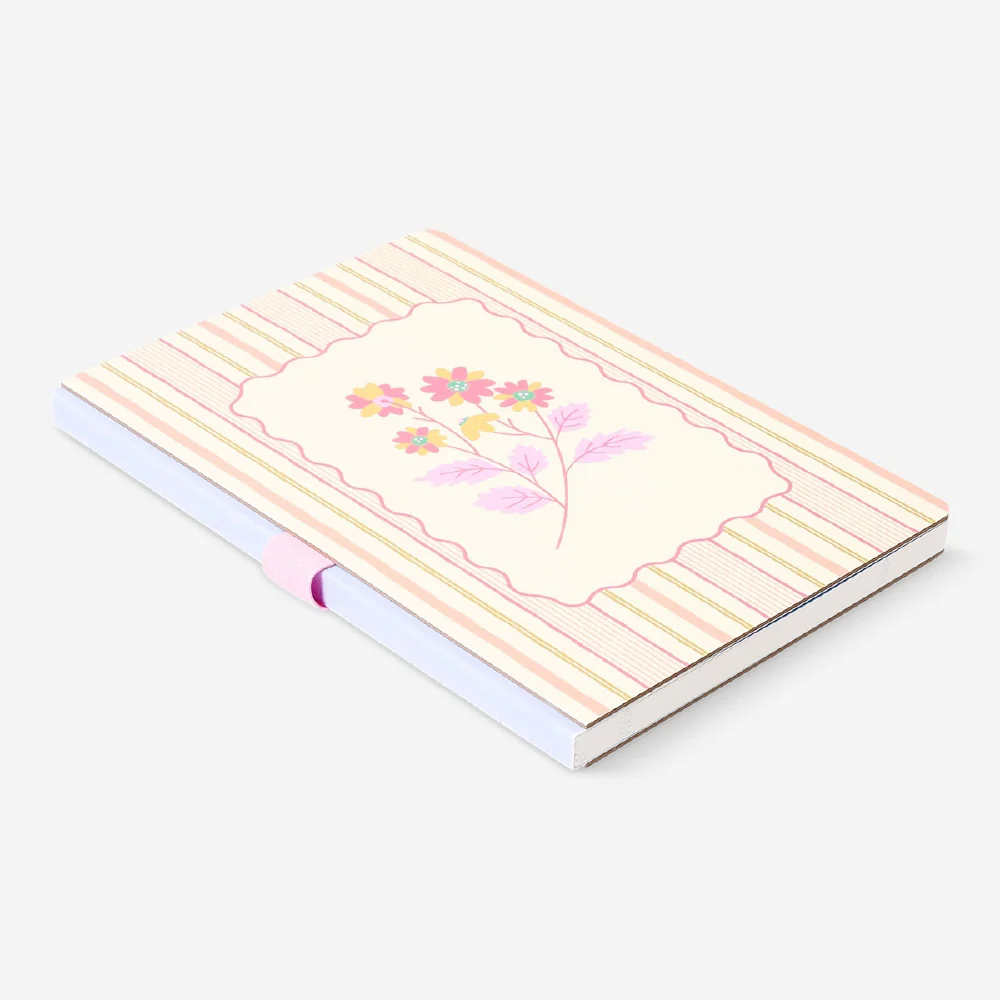 Floral weekly planner - Image 3