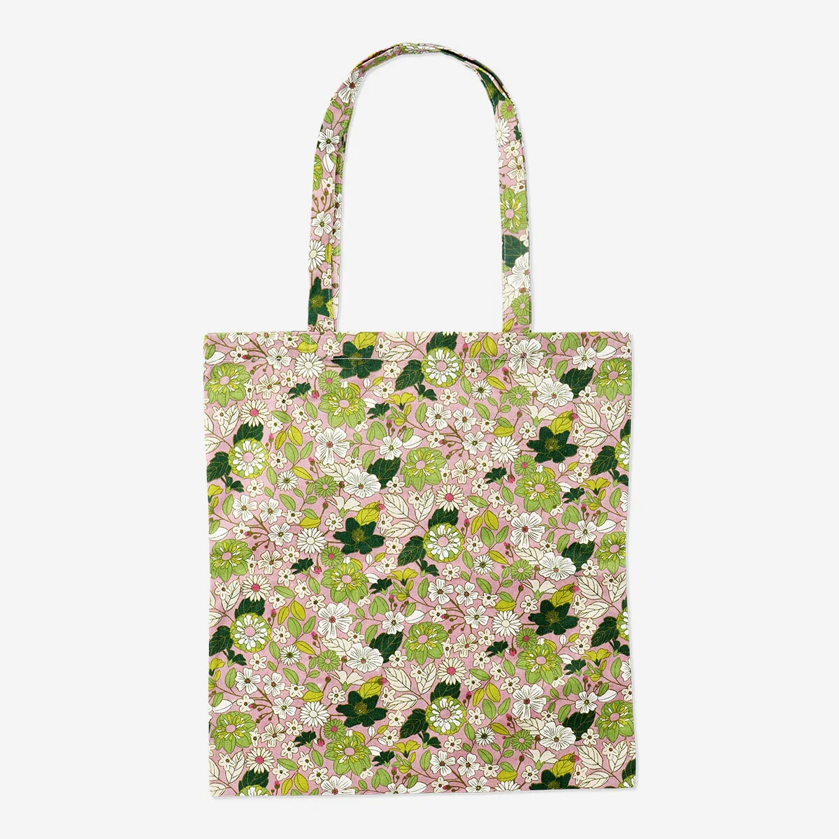 Flower child tote bag - Image 2