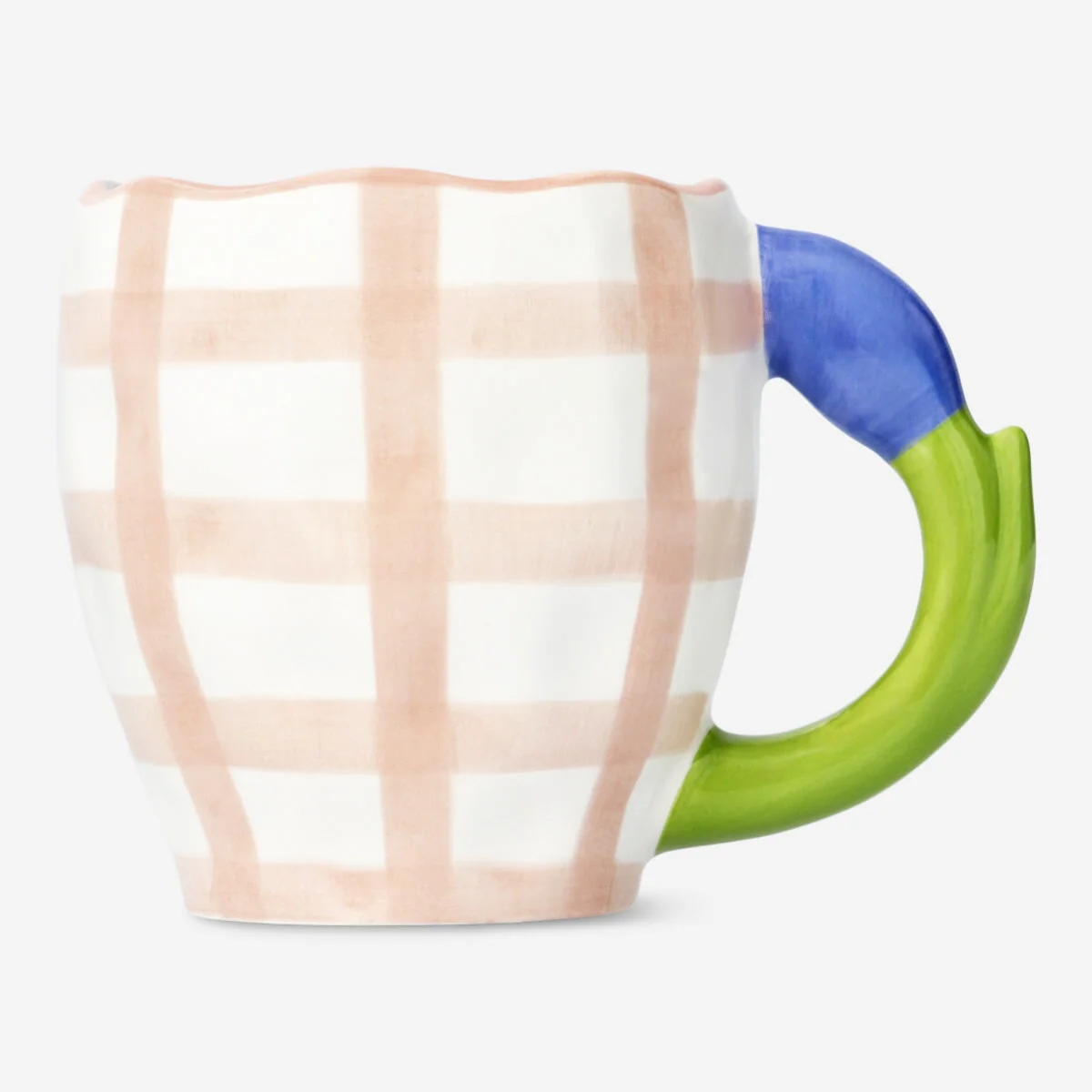 Flower mug. 250 ml - Image 2