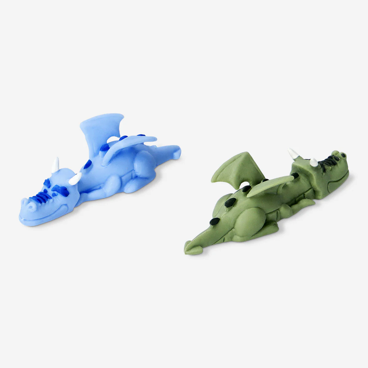 Flying dragons - 2 pcs - Image 2