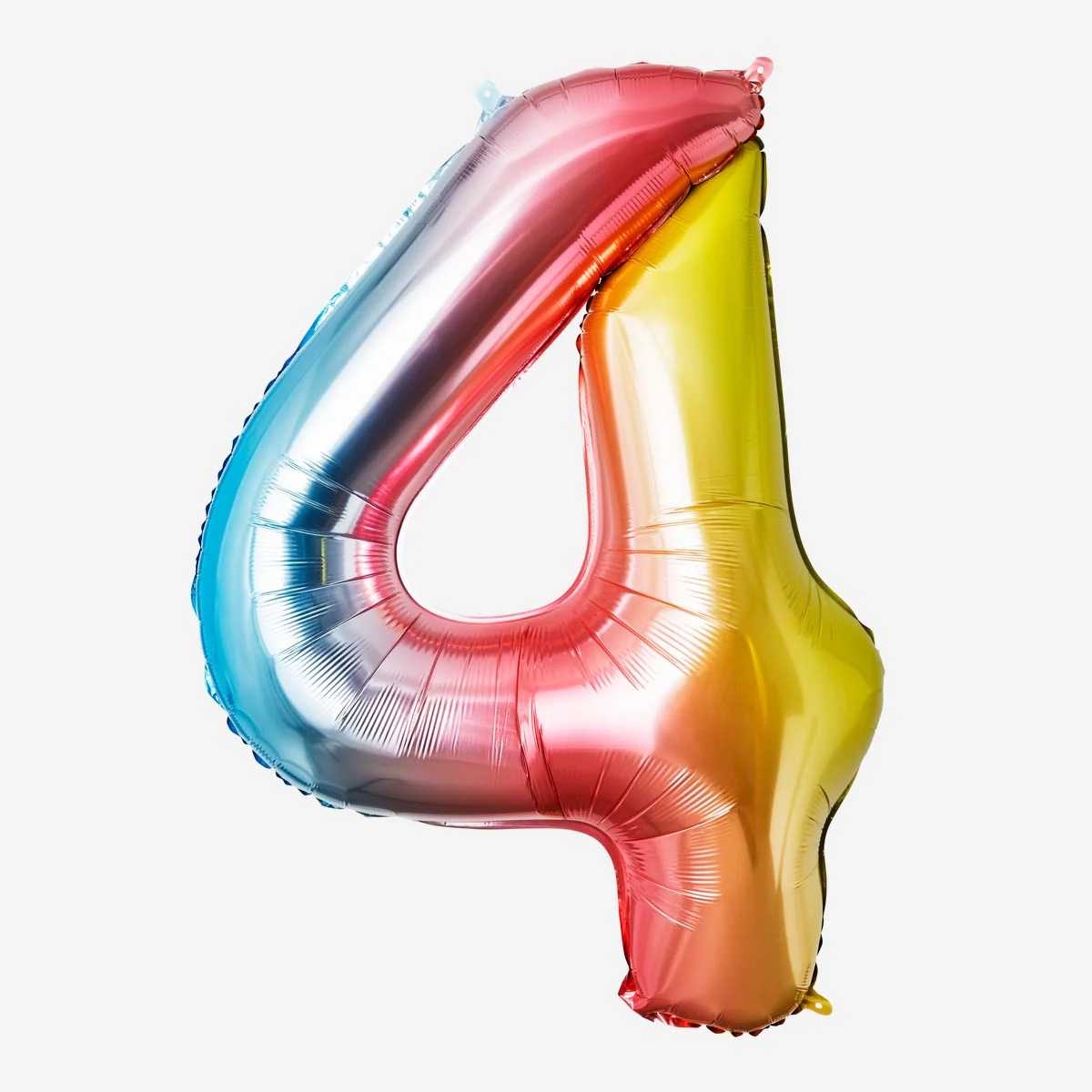 Foil balloon