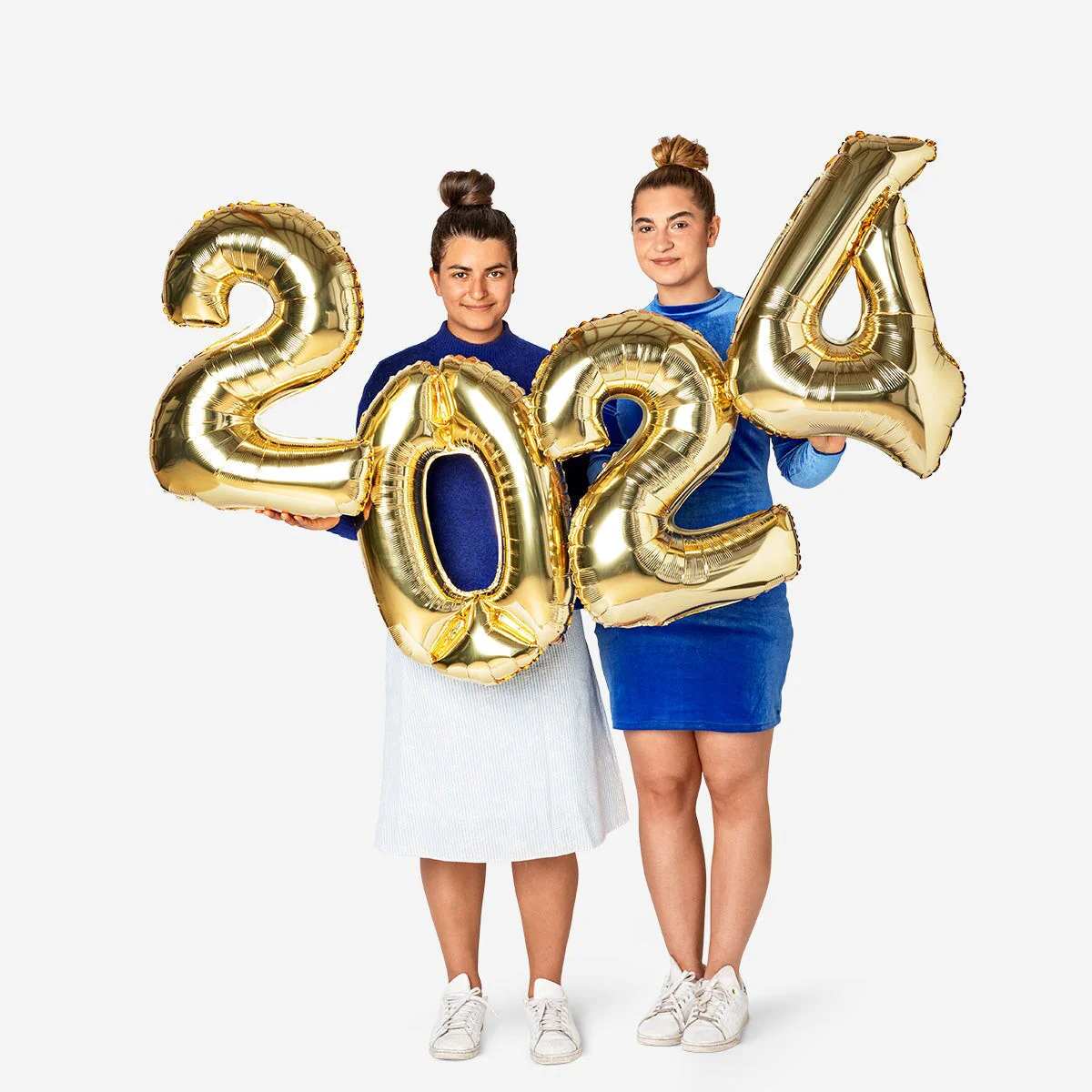 Foil balloons. 2024 - Image 2