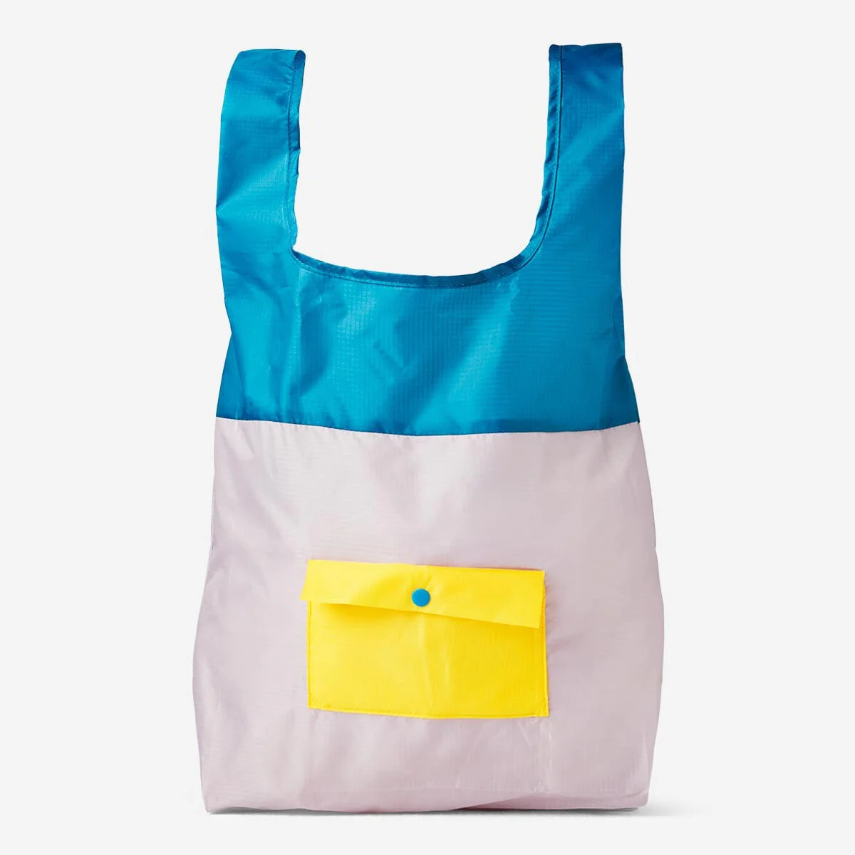 Foldable bag