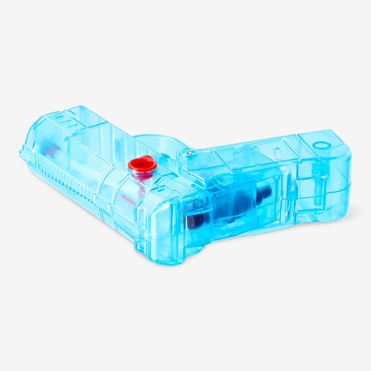 Foldable blue water blaster - Image 3
