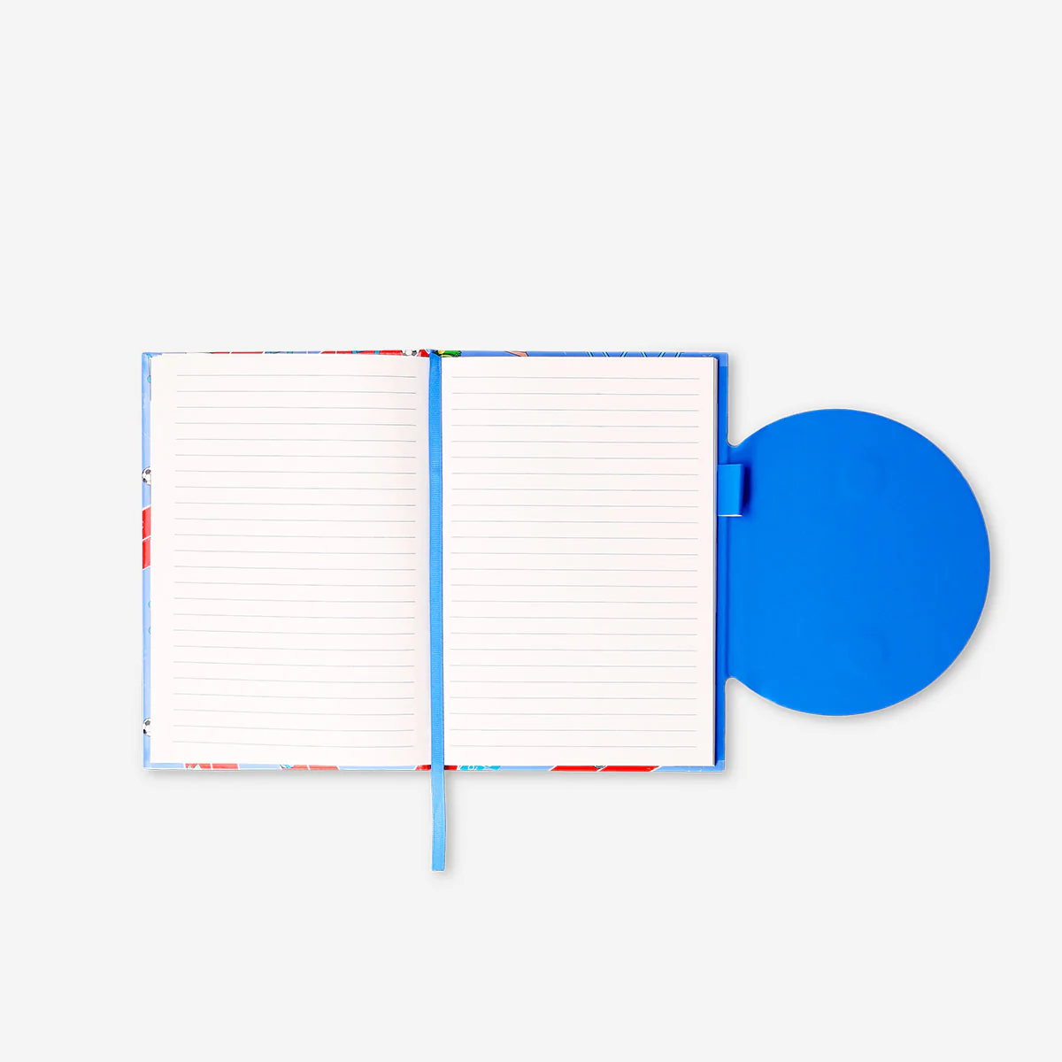Football notebook - Image 2
