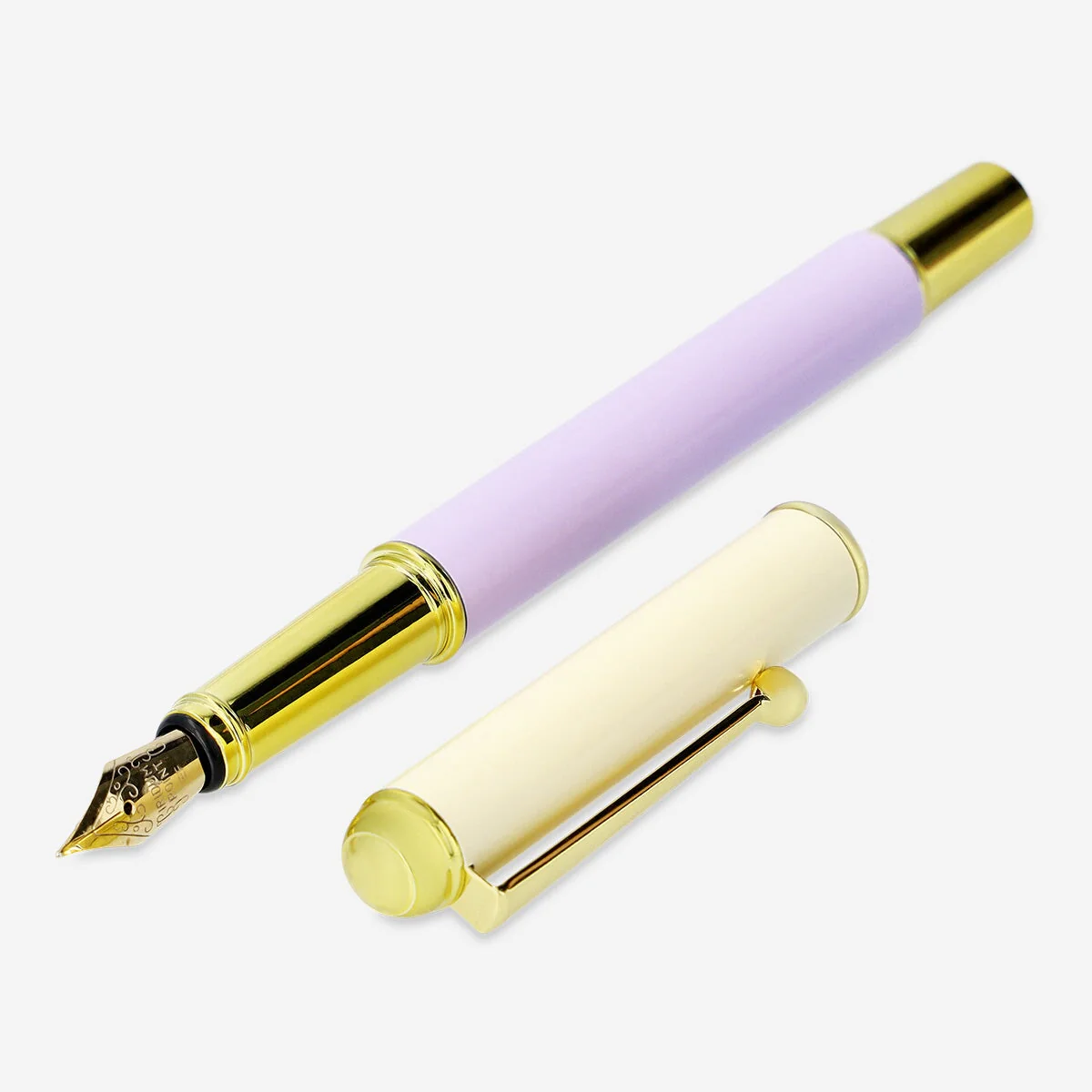 Fountain Pen with Ink - Image 2