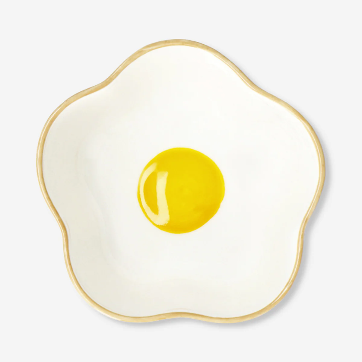 Fried egg set