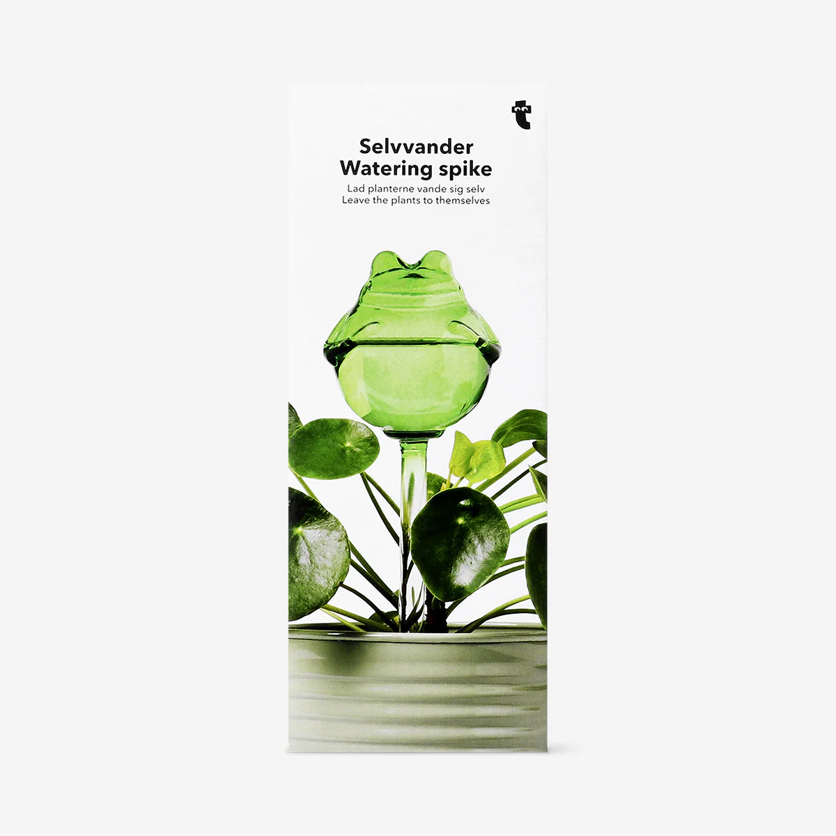 Frog self watering spike - Image 3