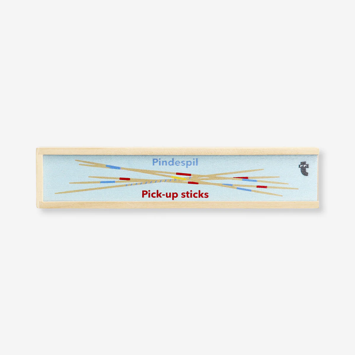 Game - Pick up sticks